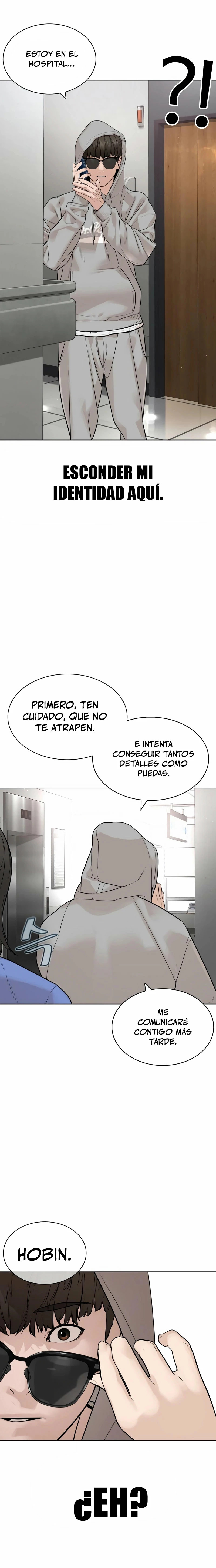 Read Viral Hit Español Manga Online