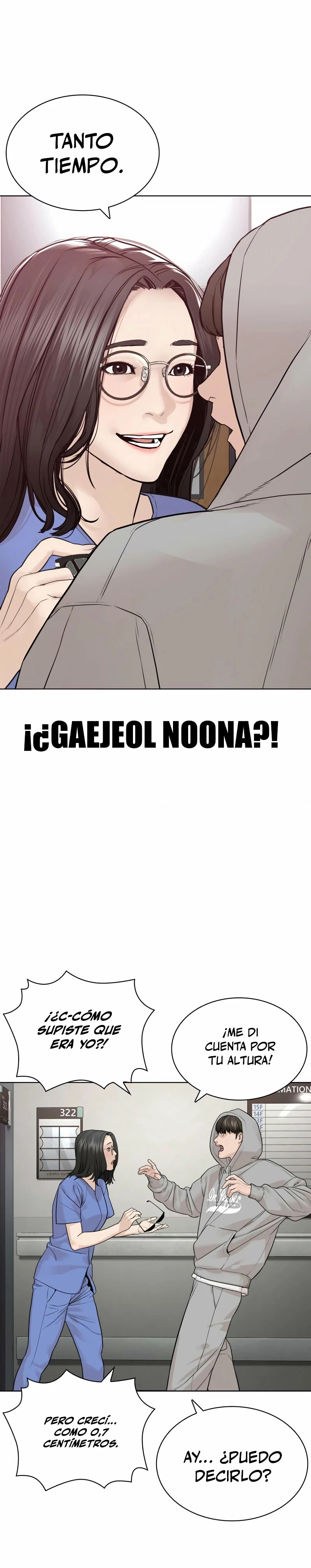 Read Viral Hit Español Manga Online