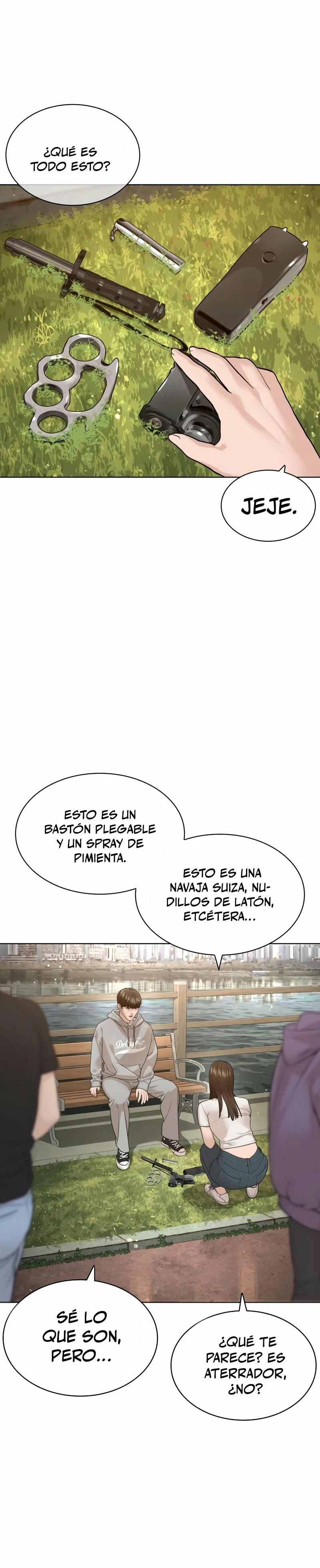 Read Viral Hit Español Manga Online