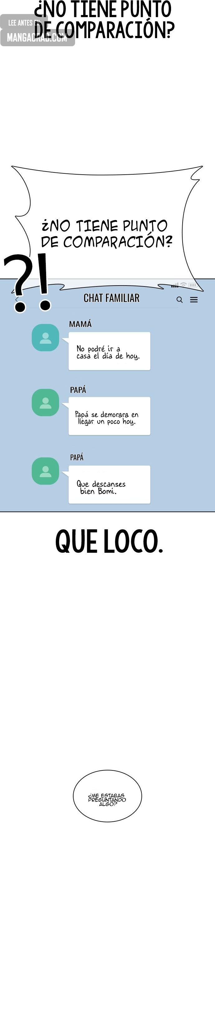 Read Viral Hit Español Manga Online