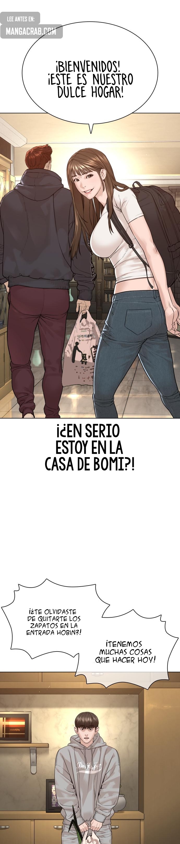 Read Viral Hit Español Manga Online