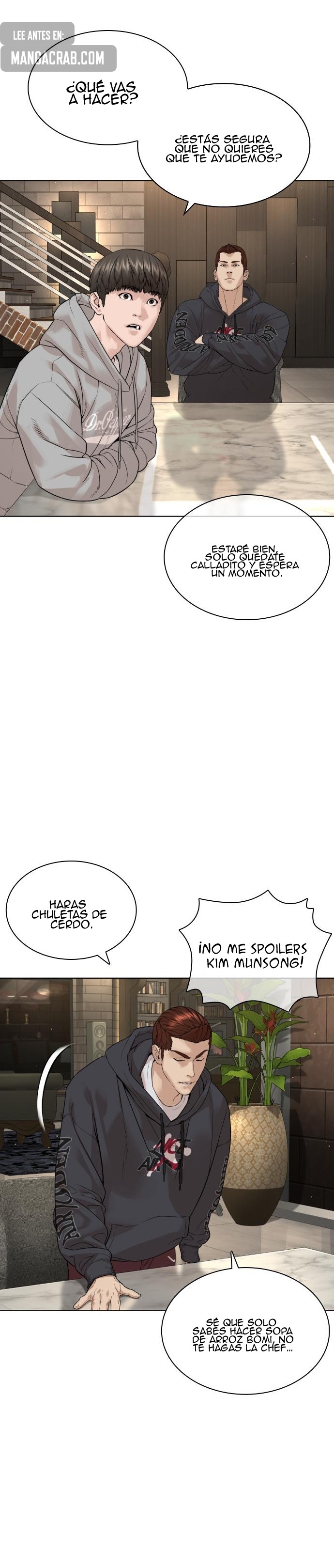 Read Viral Hit Español Manga Online