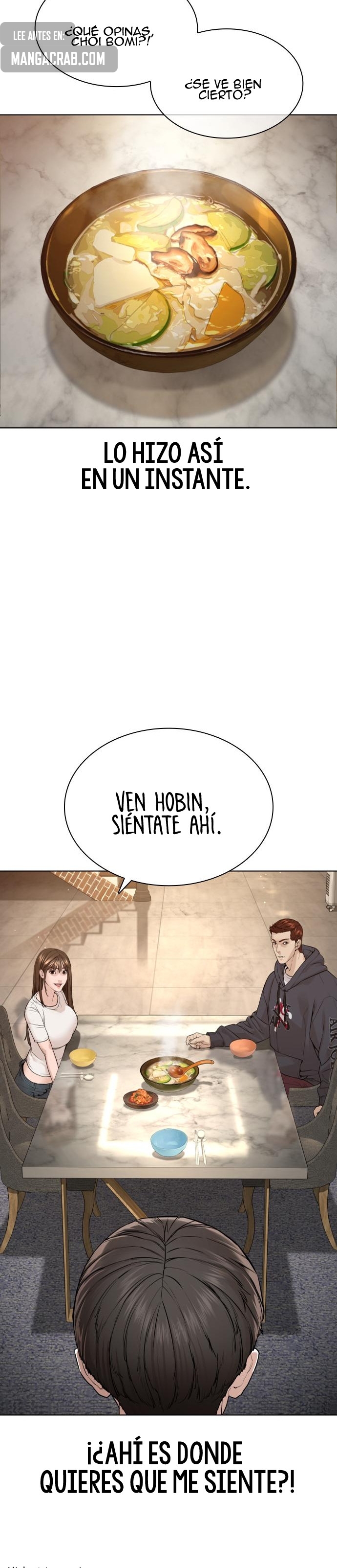 Read Viral Hit Español Manga Online