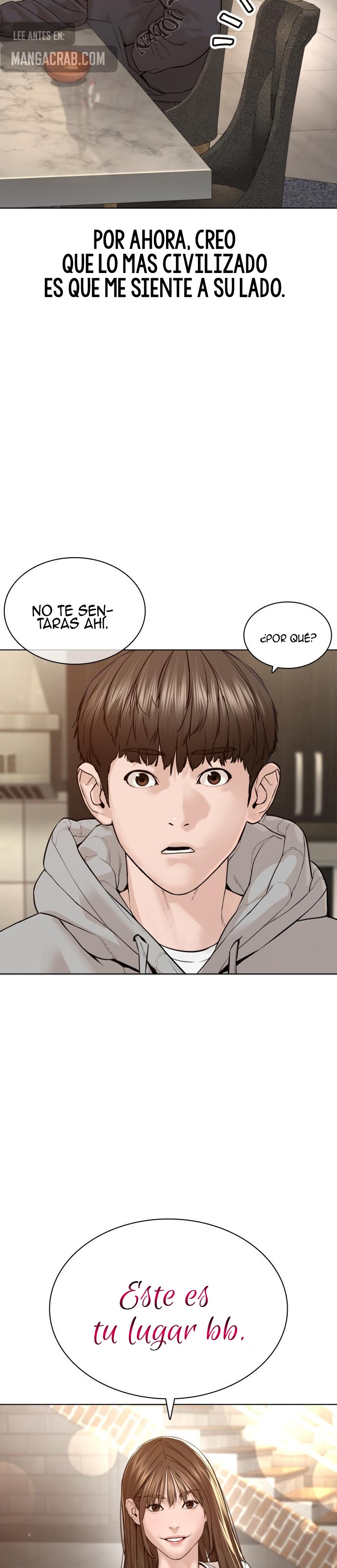 Read Viral Hit Español Manga Online