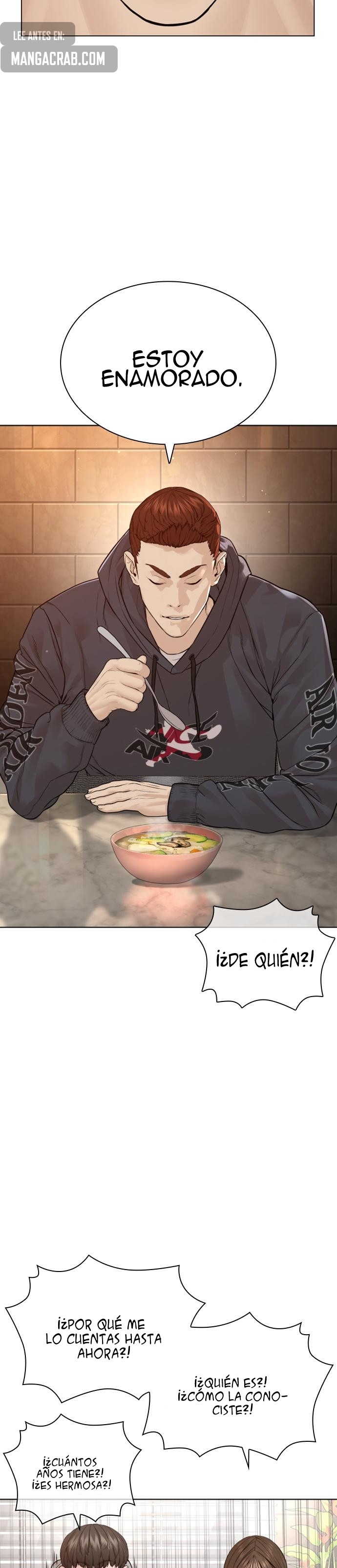 Read Viral Hit Español Manga Online