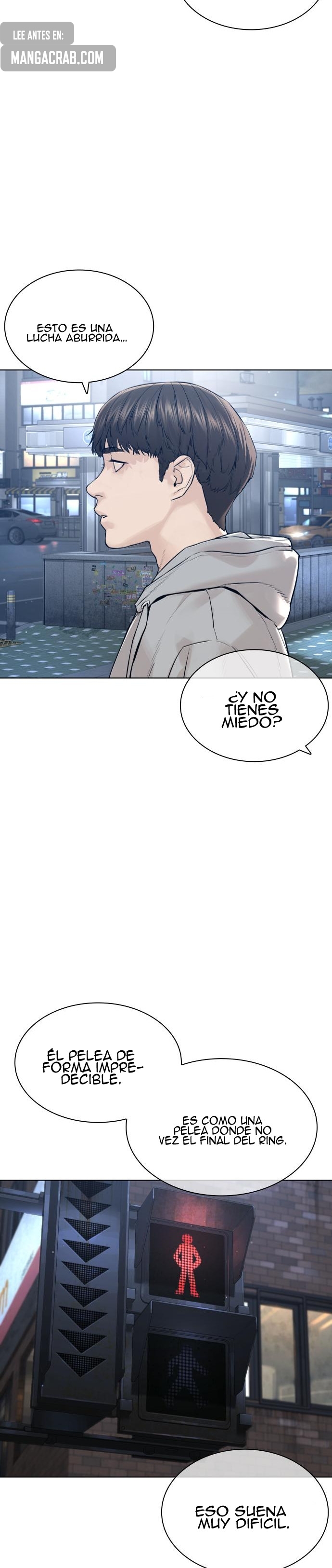 Read Viral Hit Español Manga Online