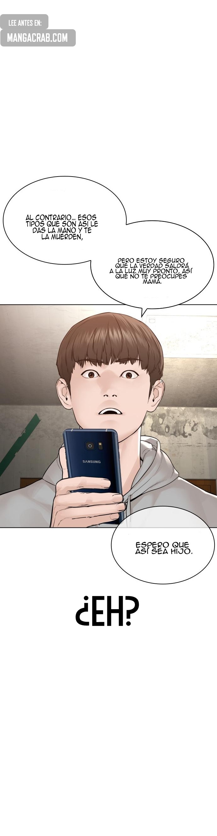 Read Viral Hit Español Manga Online