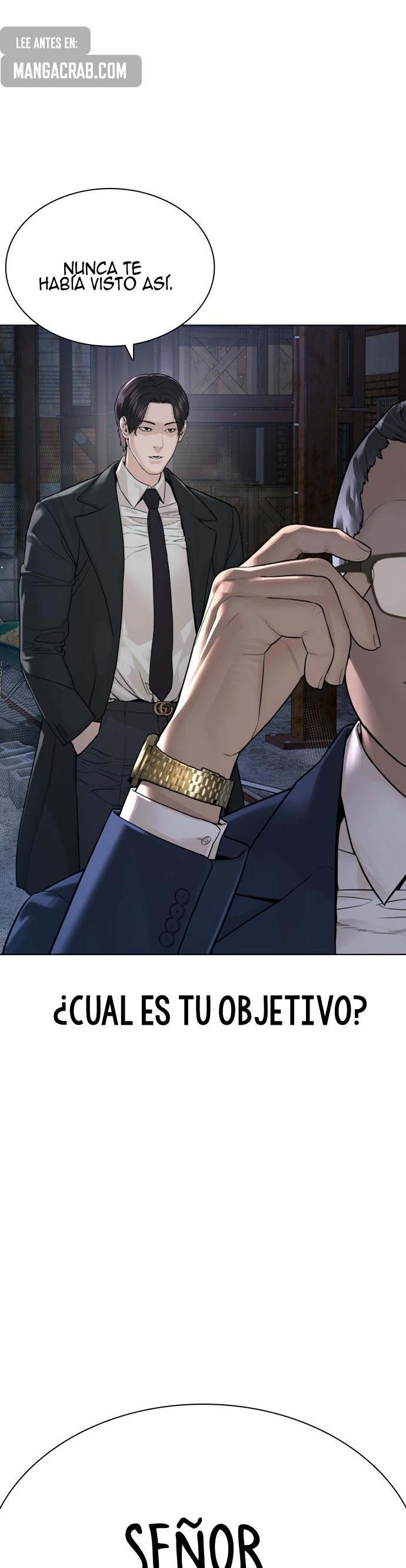 Read Viral Hit Español Manga Online