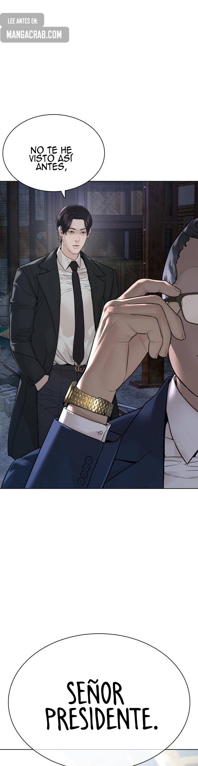 Read Viral Hit Español Manga Online