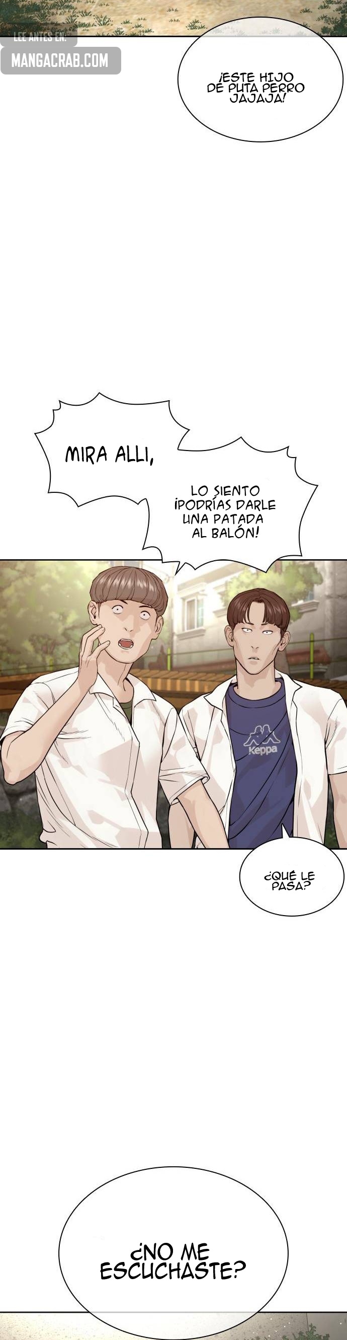 Read Viral Hit Español Manga Online