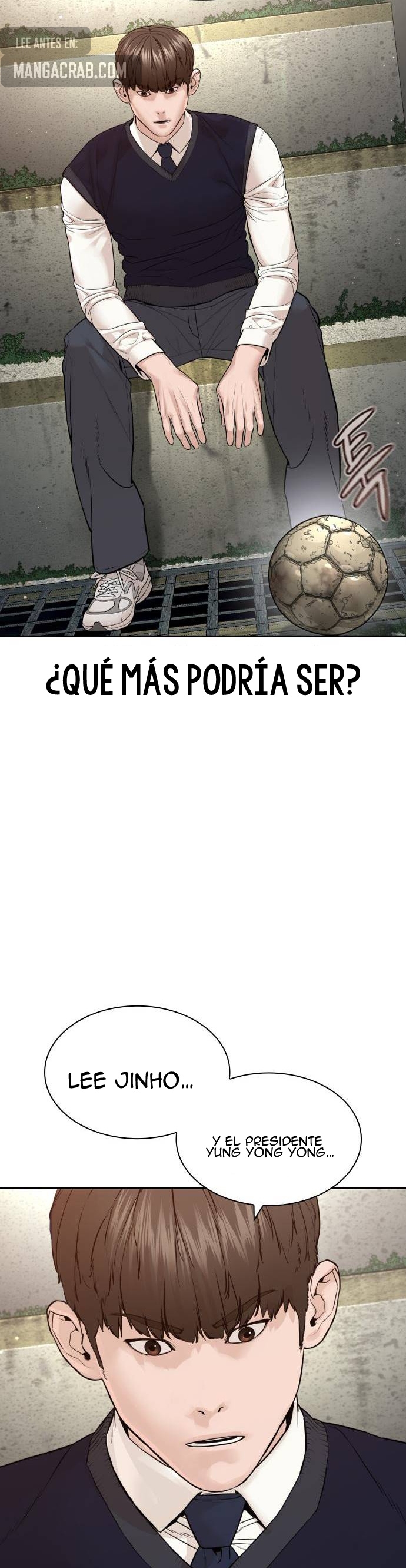 Read Viral Hit Español Manga Online