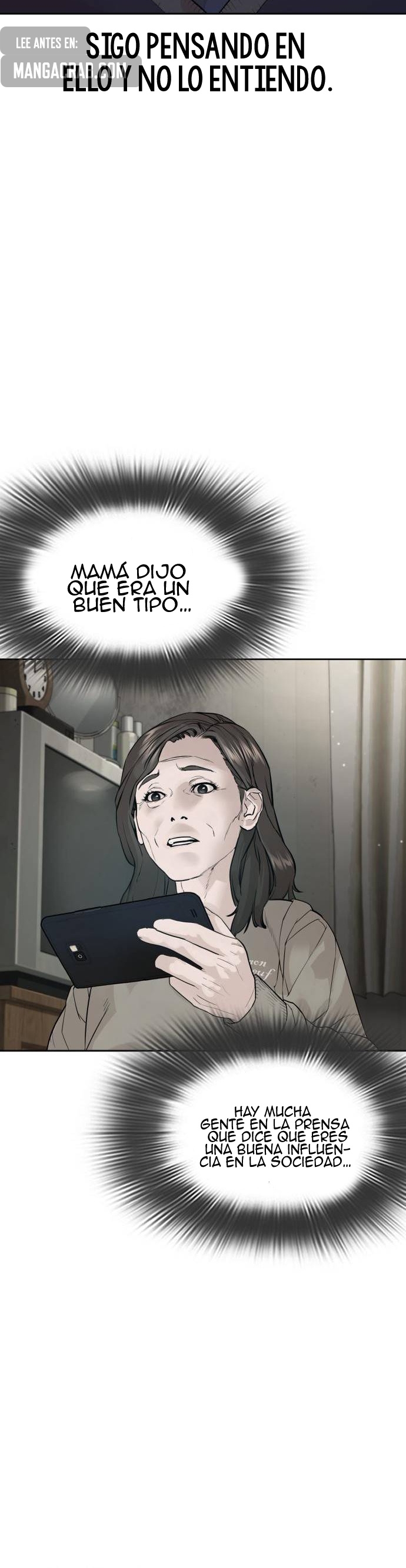 Read Viral Hit Español Manga Online