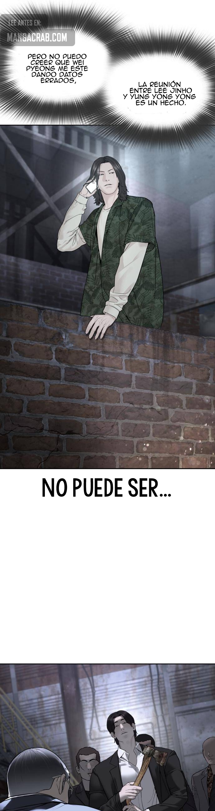 Read Viral Hit Español Manga Online