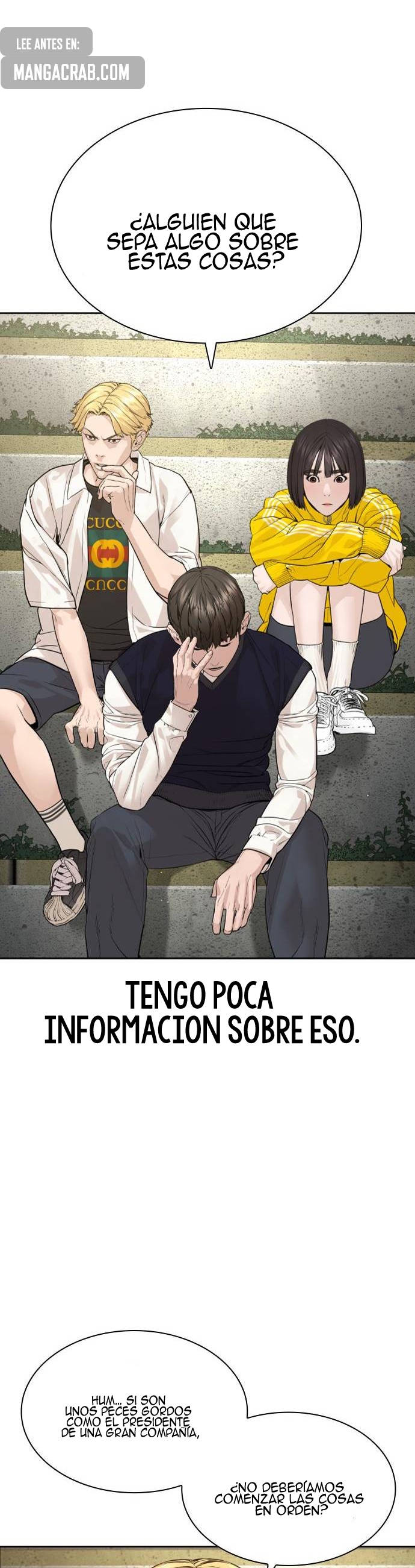 Read Viral Hit Español Manga Online
