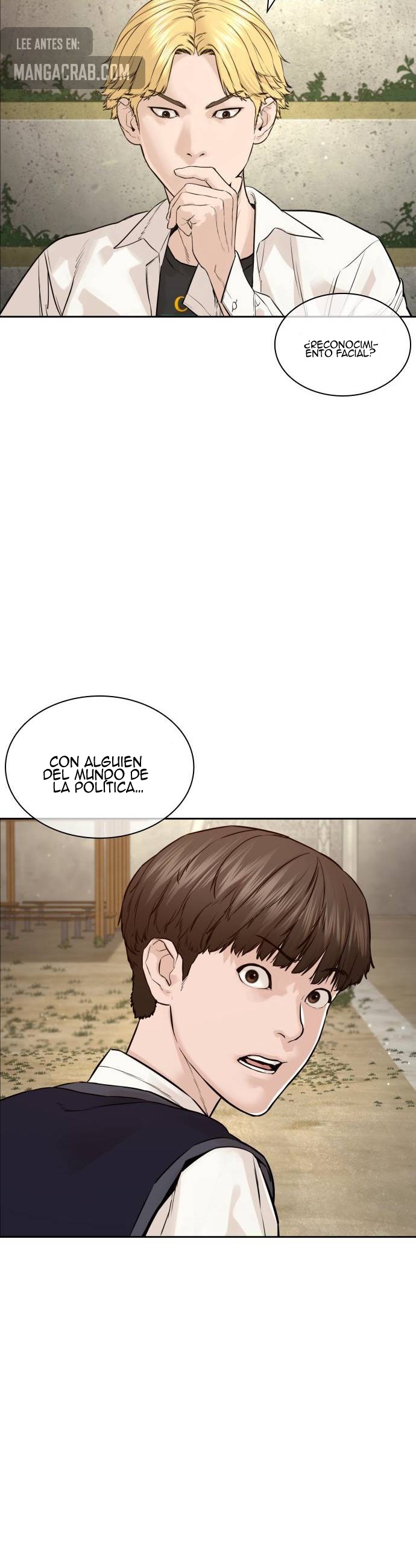 Read Viral Hit Español Manga Online