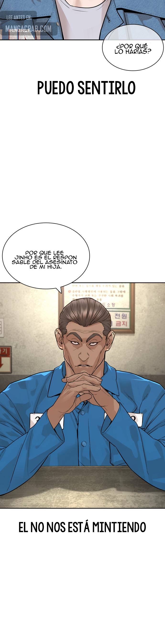 Read Viral Hit Español Manga Online