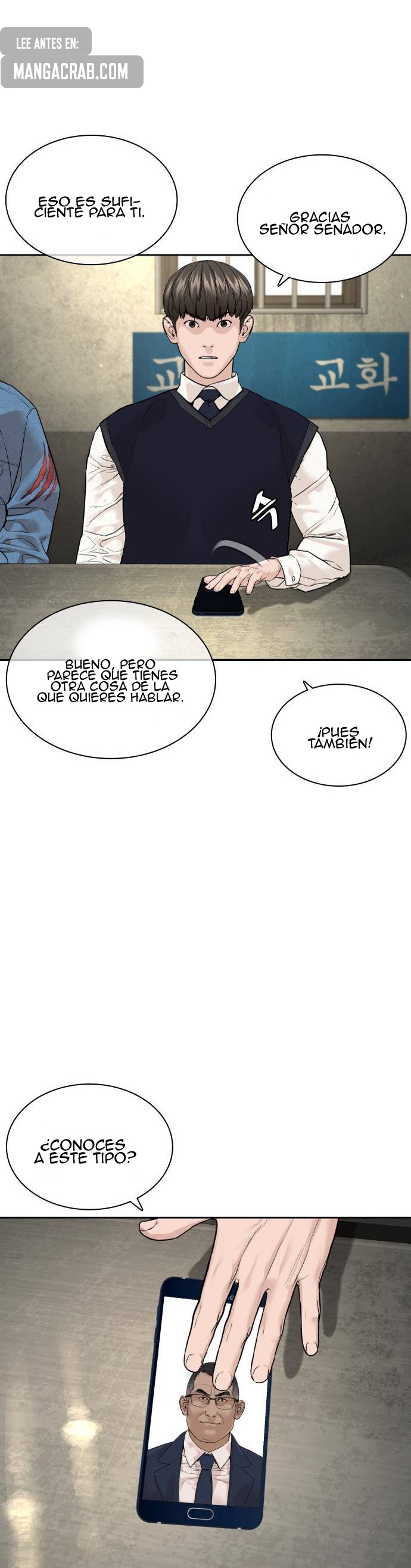 Read Viral Hit Español Manga Online