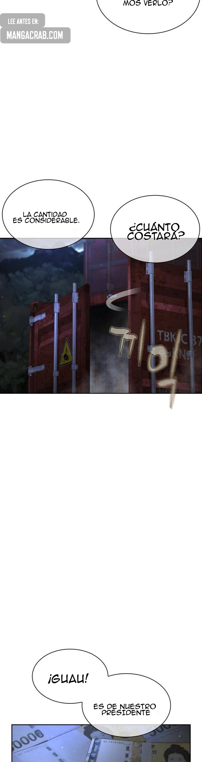 Read Viral Hit Español Manga Online