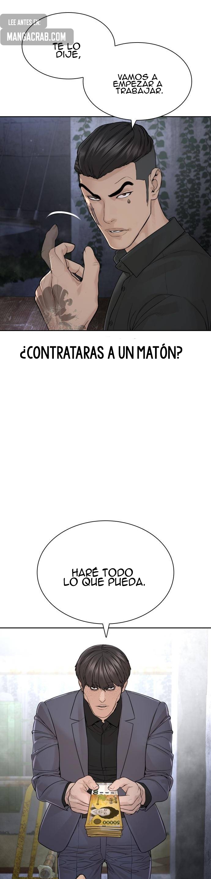 Read Viral Hit Español Manga Online