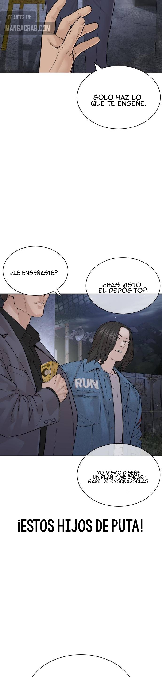 Read Viral Hit Español Manga Online