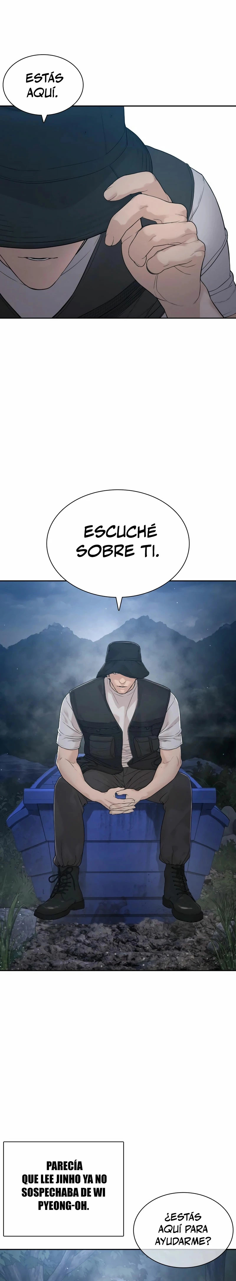 Read Viral Hit Español Manga Online