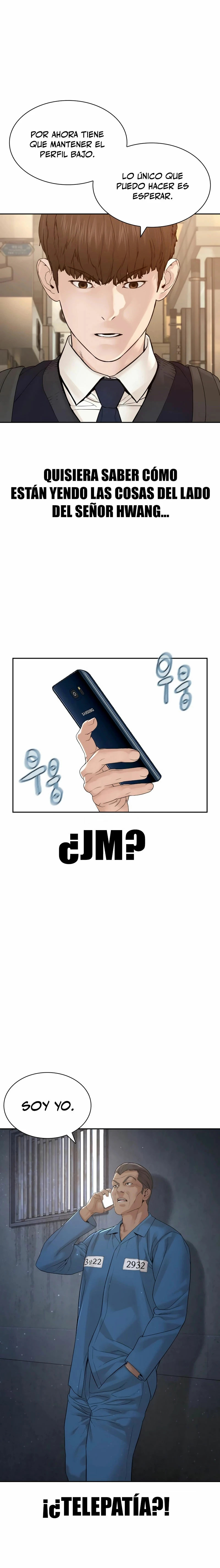 Read Viral Hit Español Manga Online