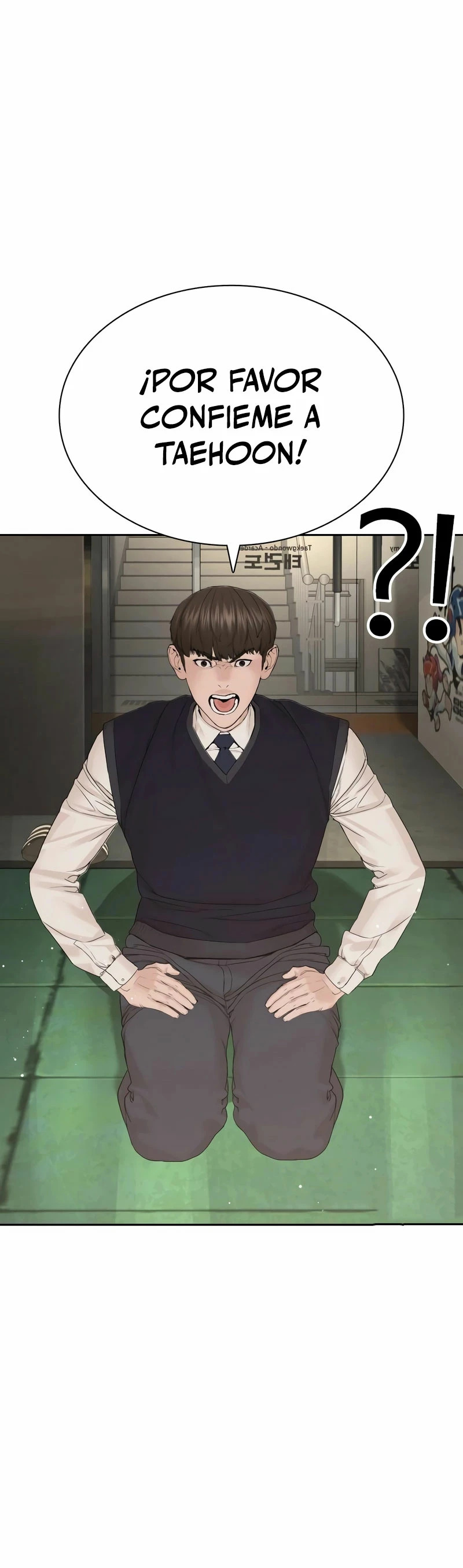 Read Viral Hit Español Manga Online