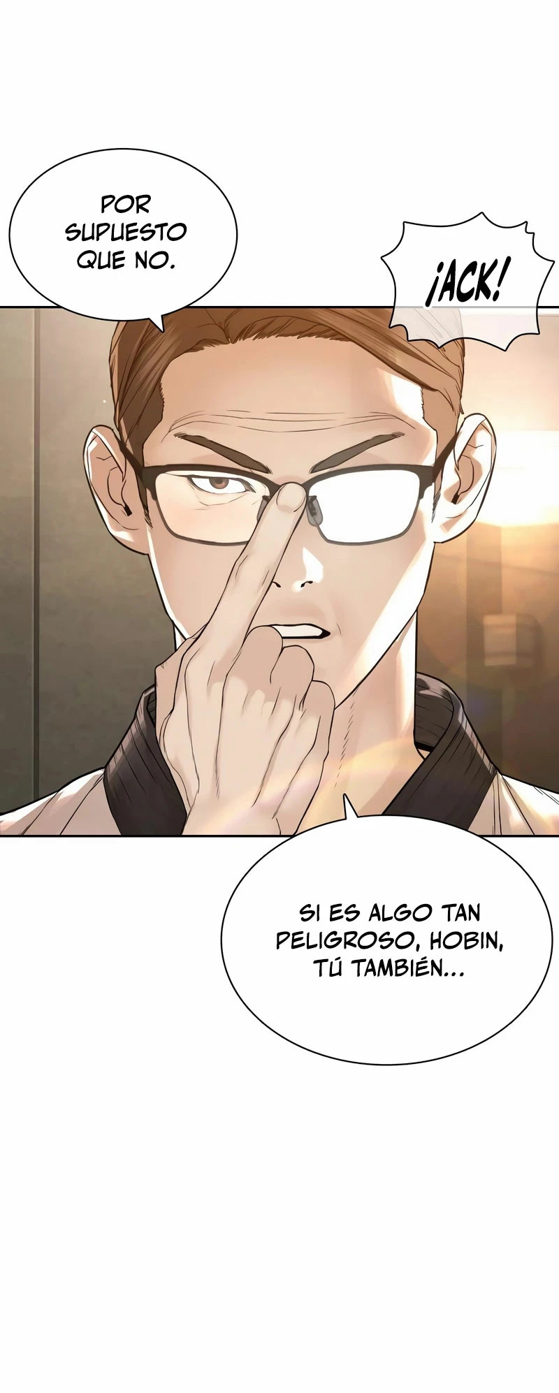 Read Viral Hit Español Manga Online