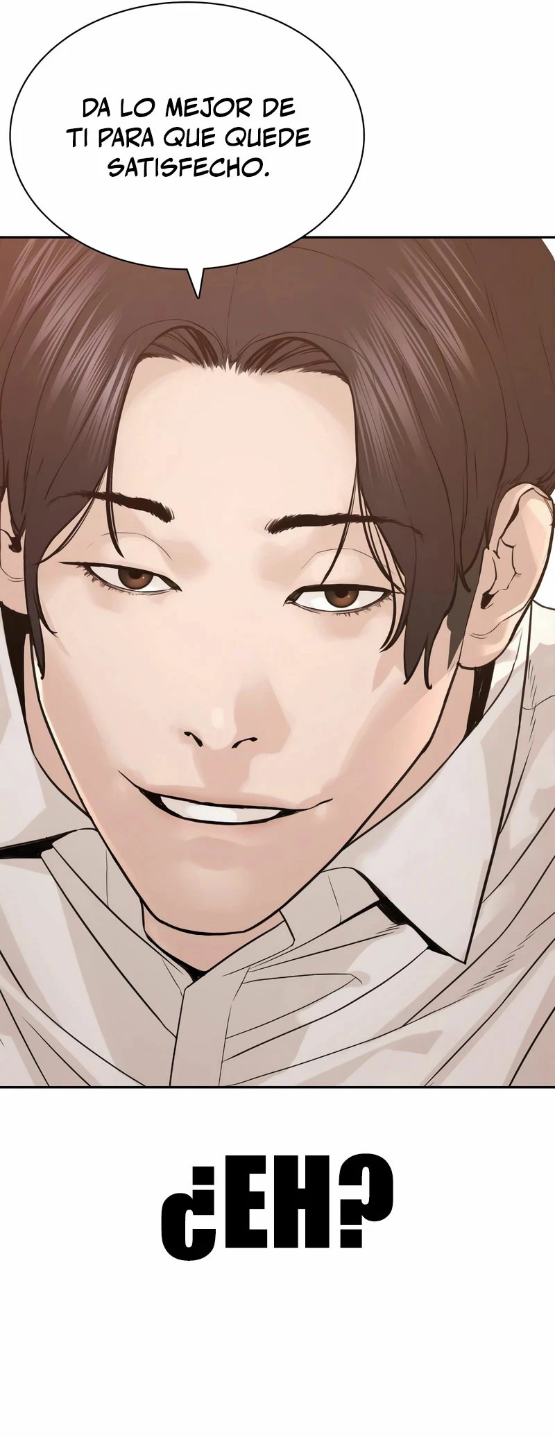 Read Viral Hit Español Manga Online