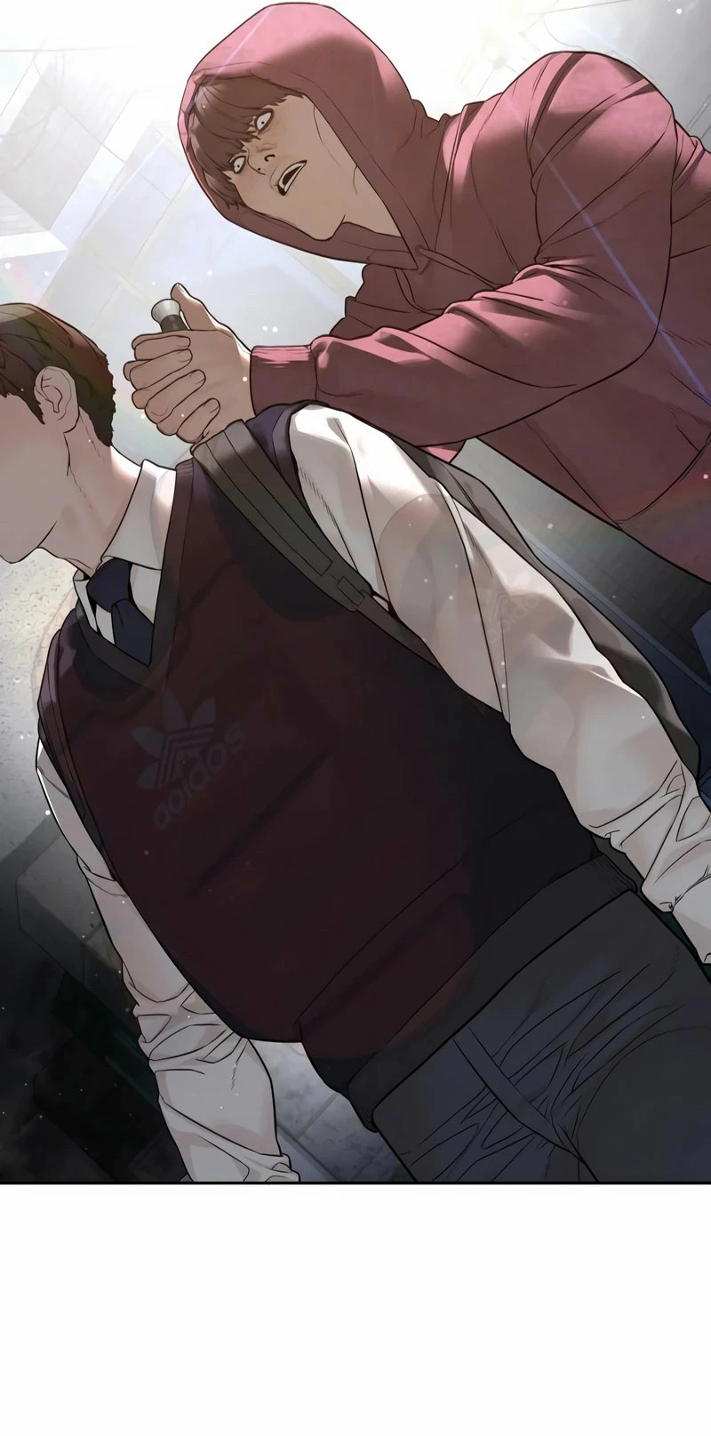 Read Viral Hit Español Manga Online