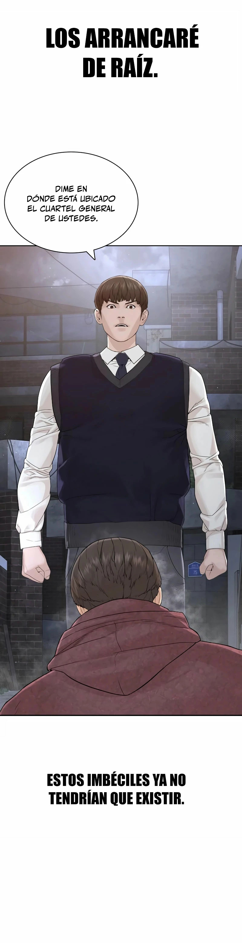 Read Viral Hit Español Manga Online