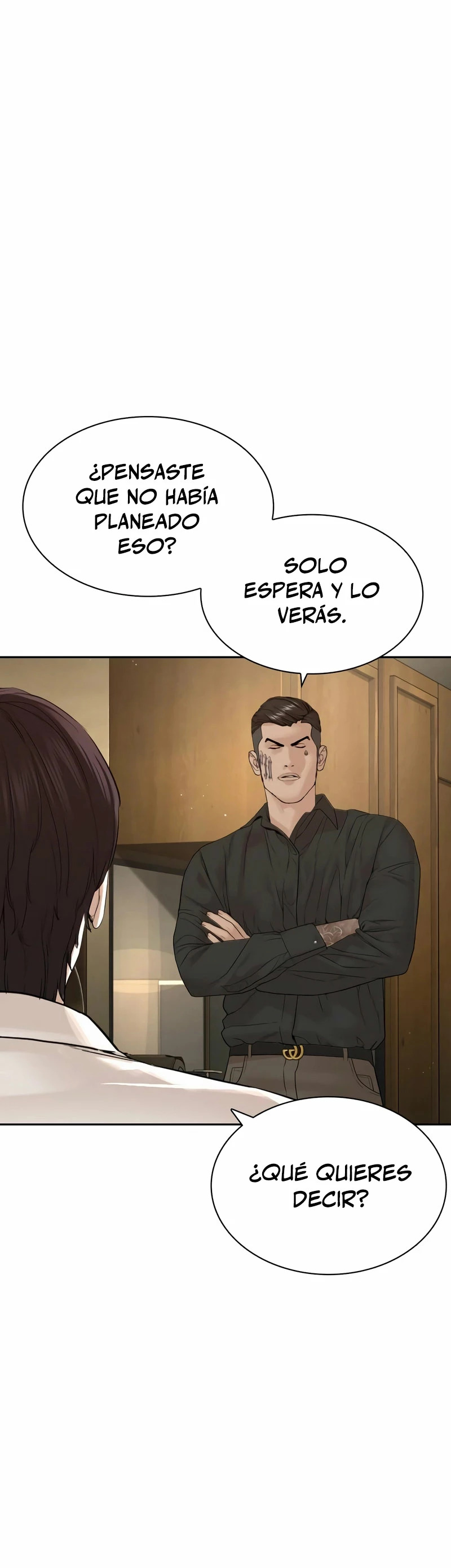 Read Viral Hit Español Manga Online