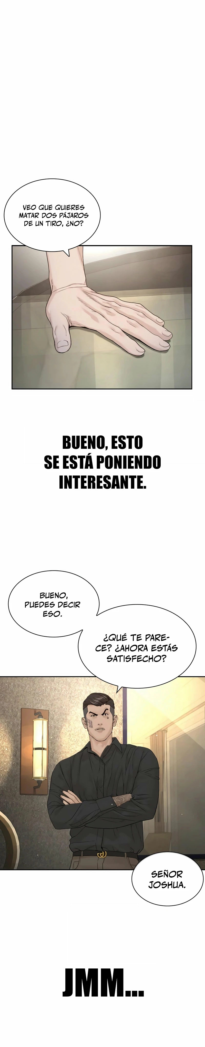 Read Viral Hit Español Manga Online