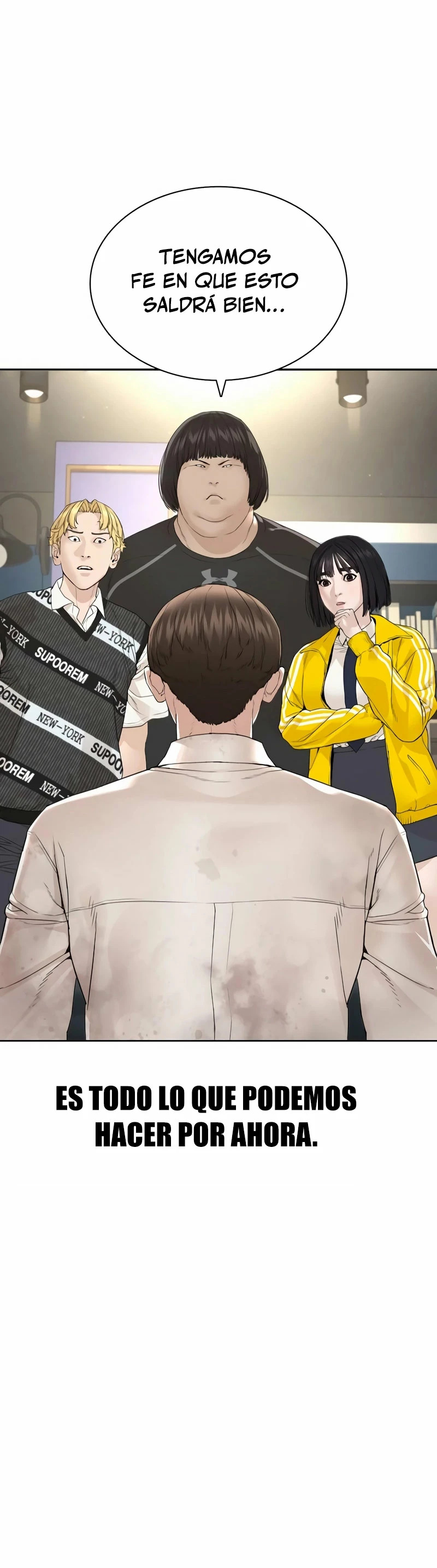 Read Viral Hit Español Manga Online