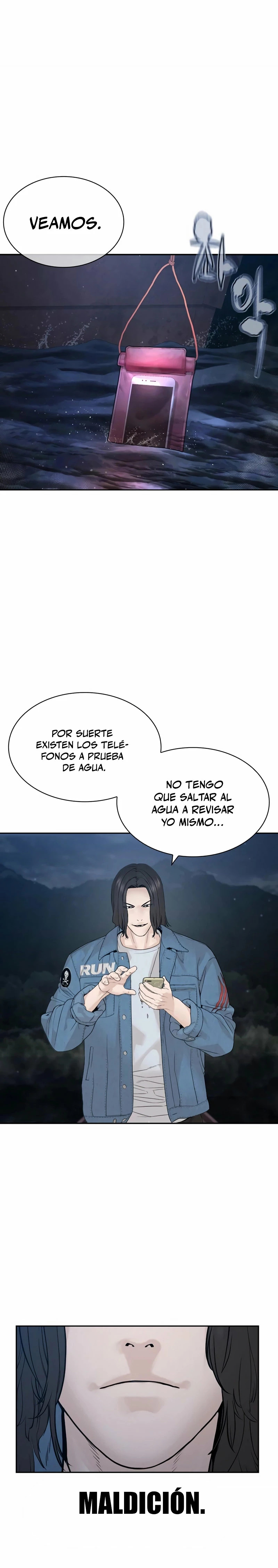 Read Viral Hit Español Manga Online