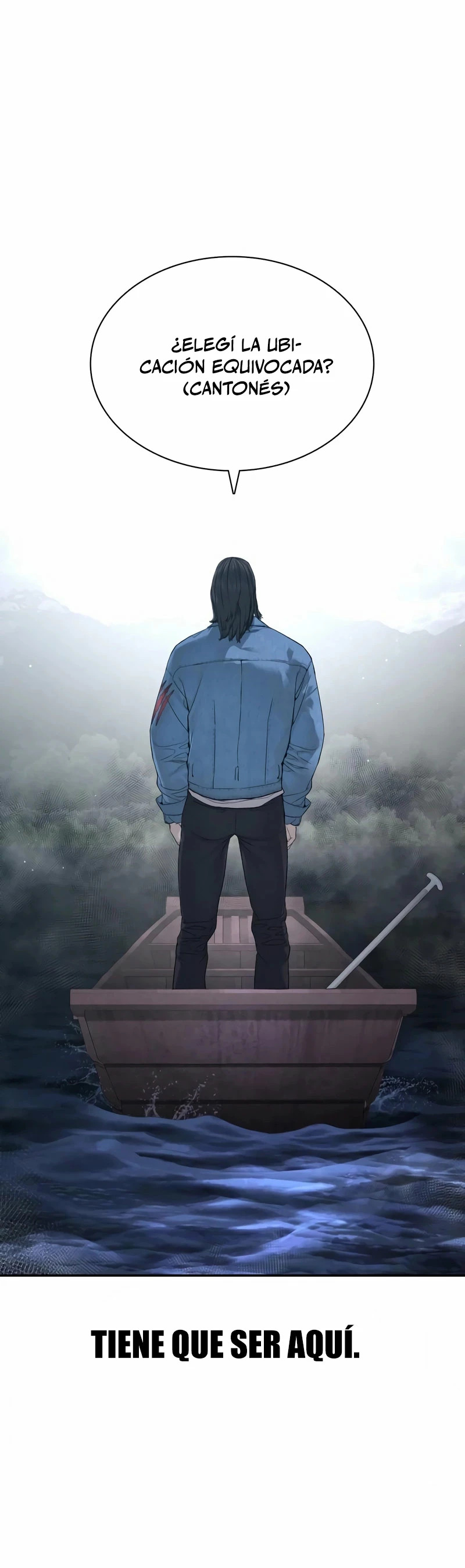 Read Viral Hit Español Manga Online