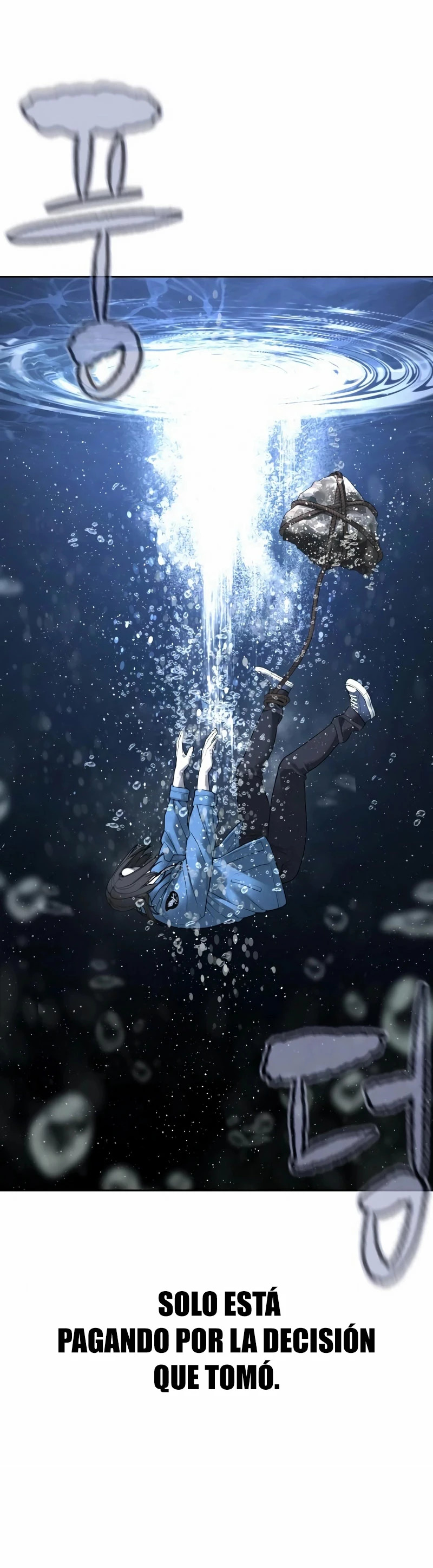 Read Viral Hit Español Manga Online