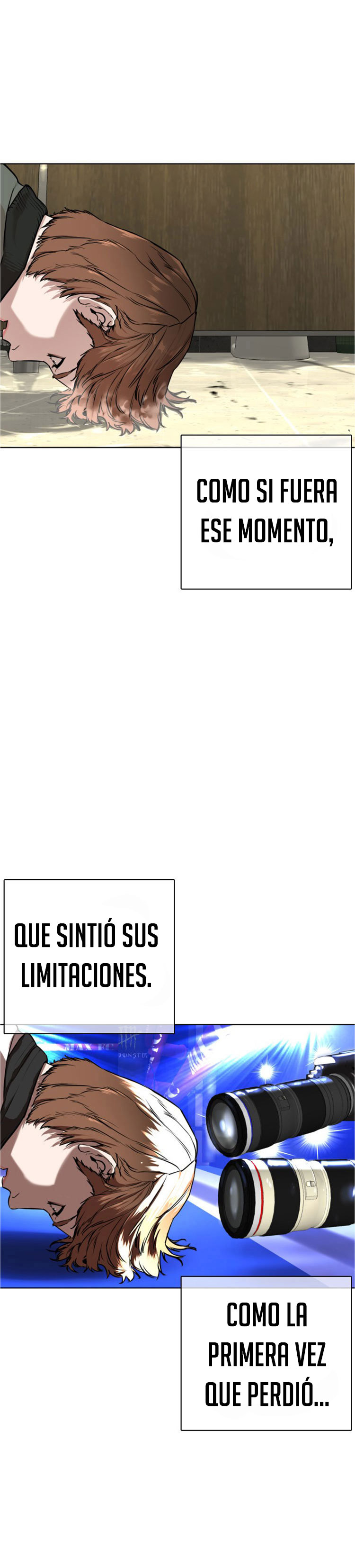 Read Viral Hit Español Manga Online