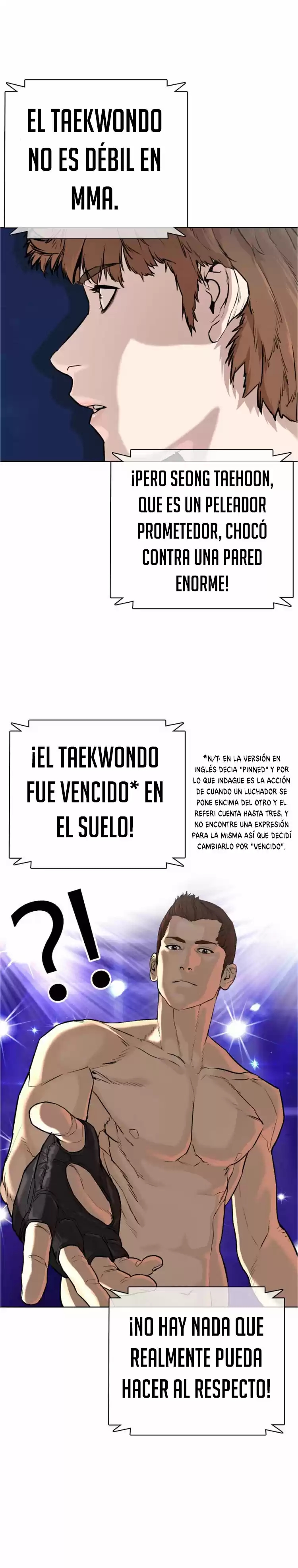 Read Viral Hit Español Manga Online