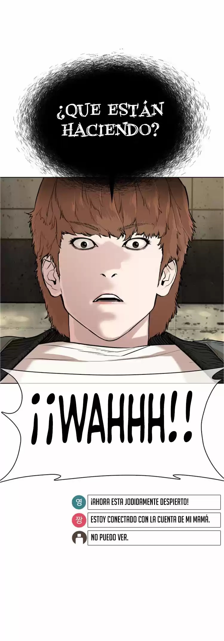 Read Viral Hit Español Manga Online