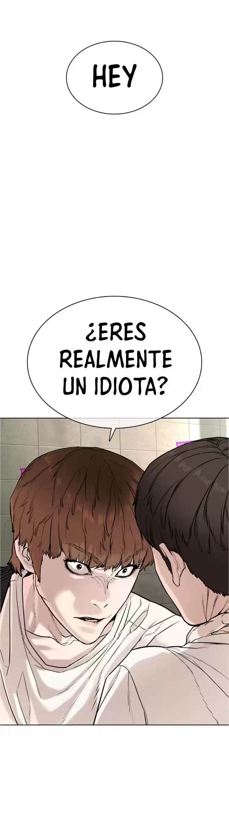 Read Viral Hit Español Manga Online