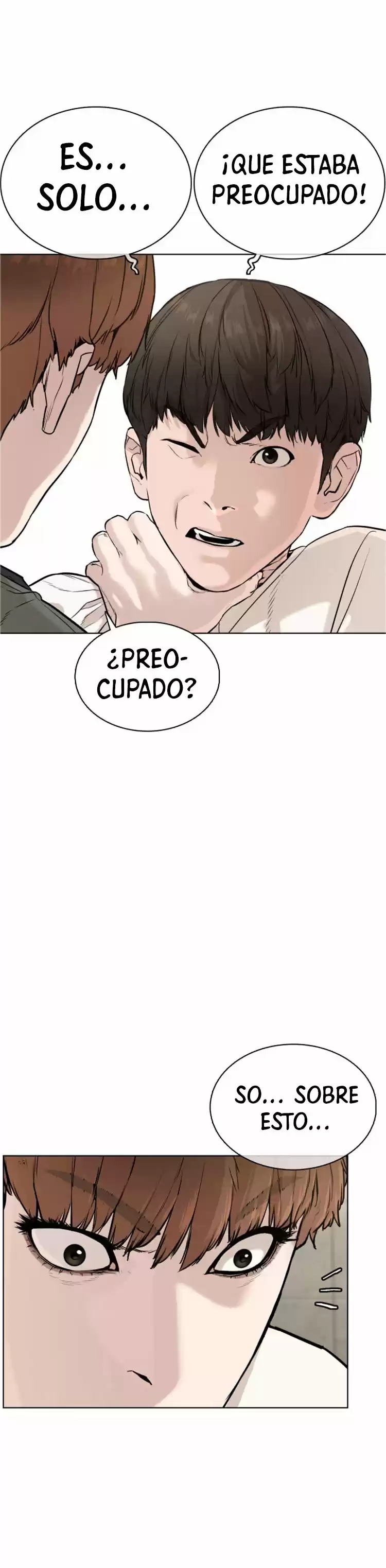 Read Viral Hit Español Manga Online