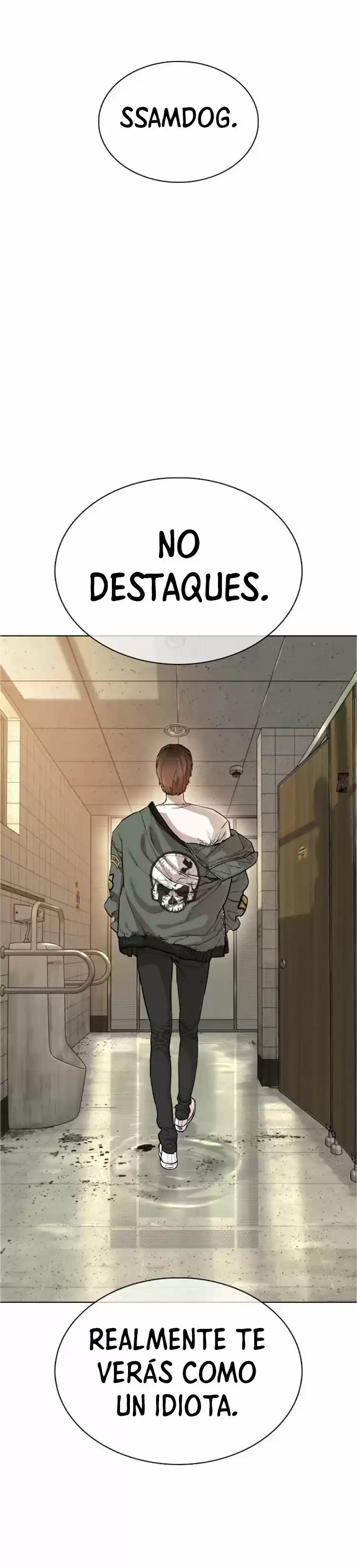 Read Viral Hit Español Manga Online