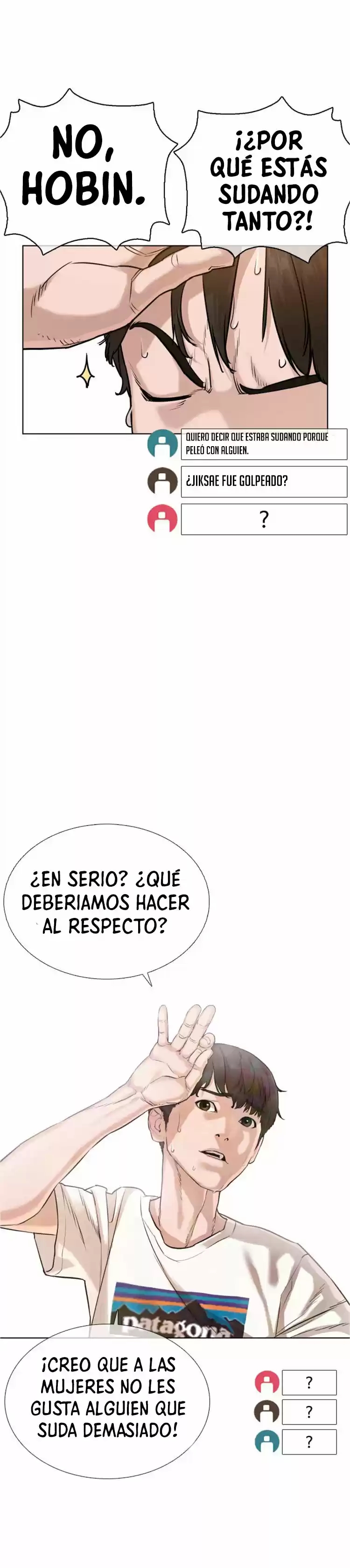 Read Viral Hit Español Manga Online