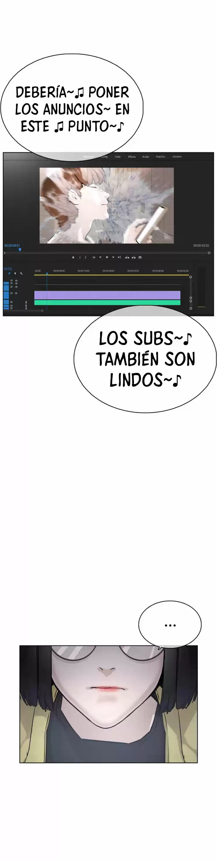 Read Viral Hit Español Manga Online