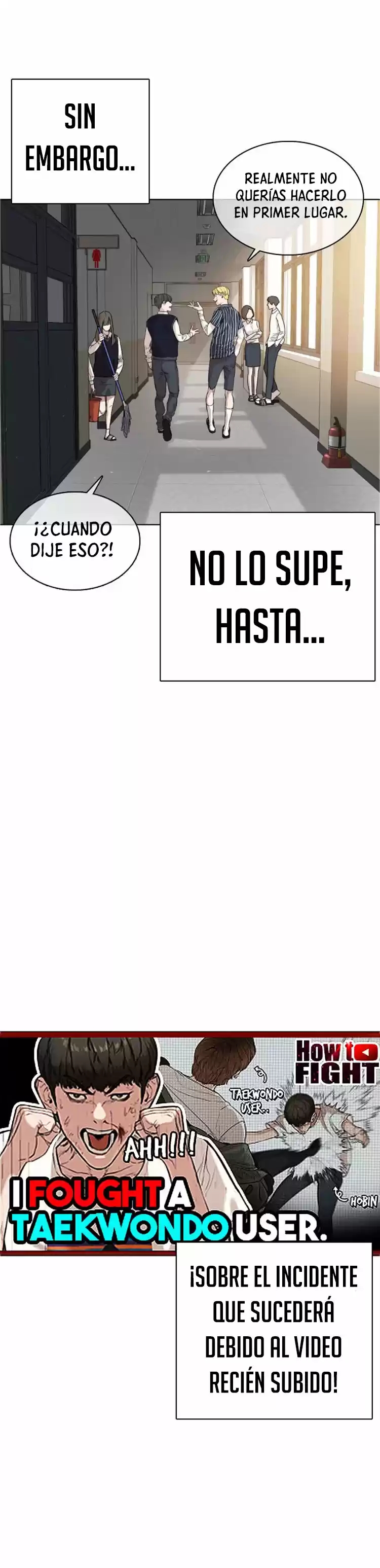 Read Viral Hit Español Manga Online