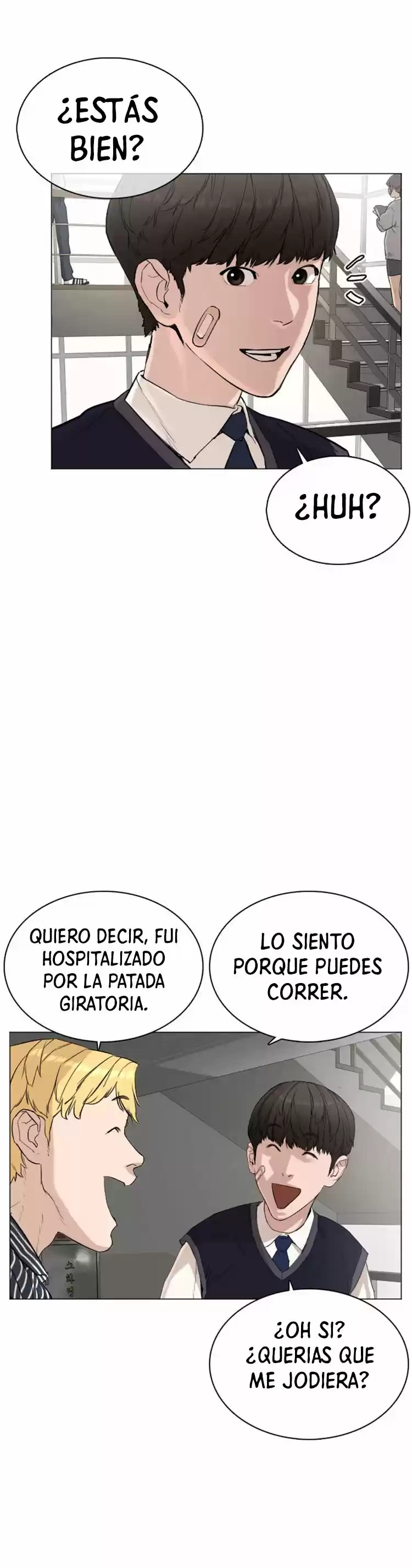 Read Viral Hit Español Manga Online