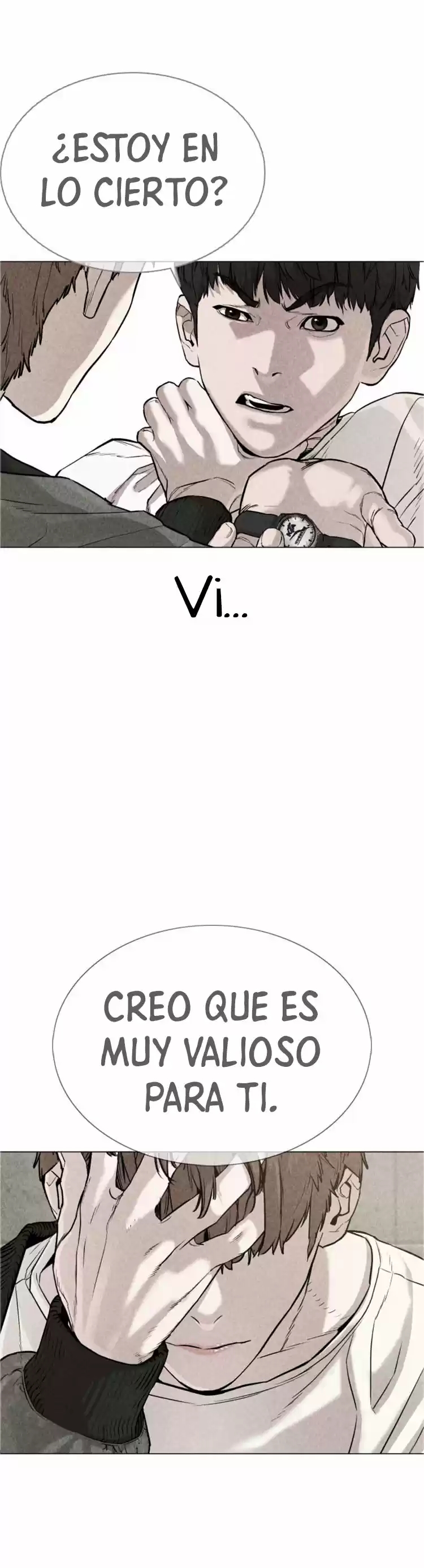 Read Viral Hit Español Manga Online