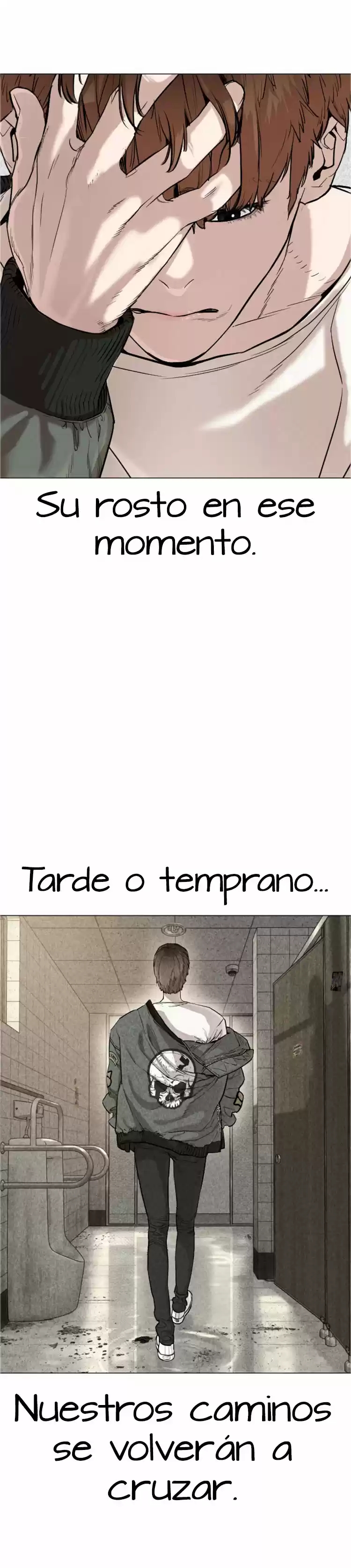 Read Viral Hit Español Manga Online
