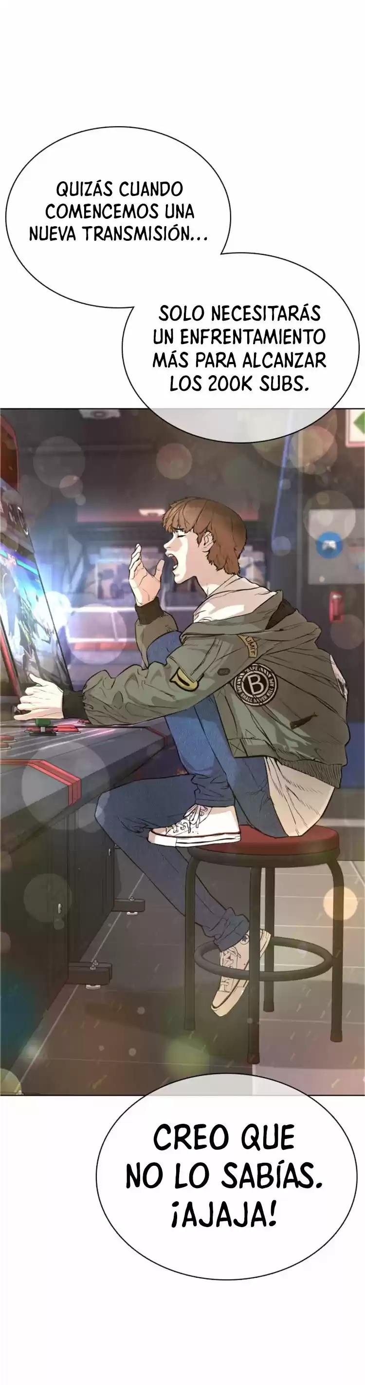 Read Viral Hit Español Manga Online